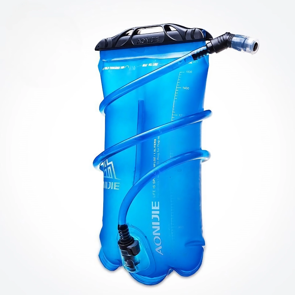 Hydrate Water Storage Bag