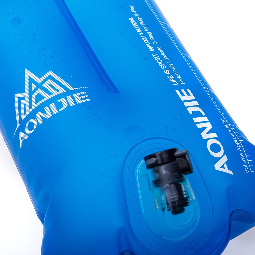 Hydrate Water Storage Bag