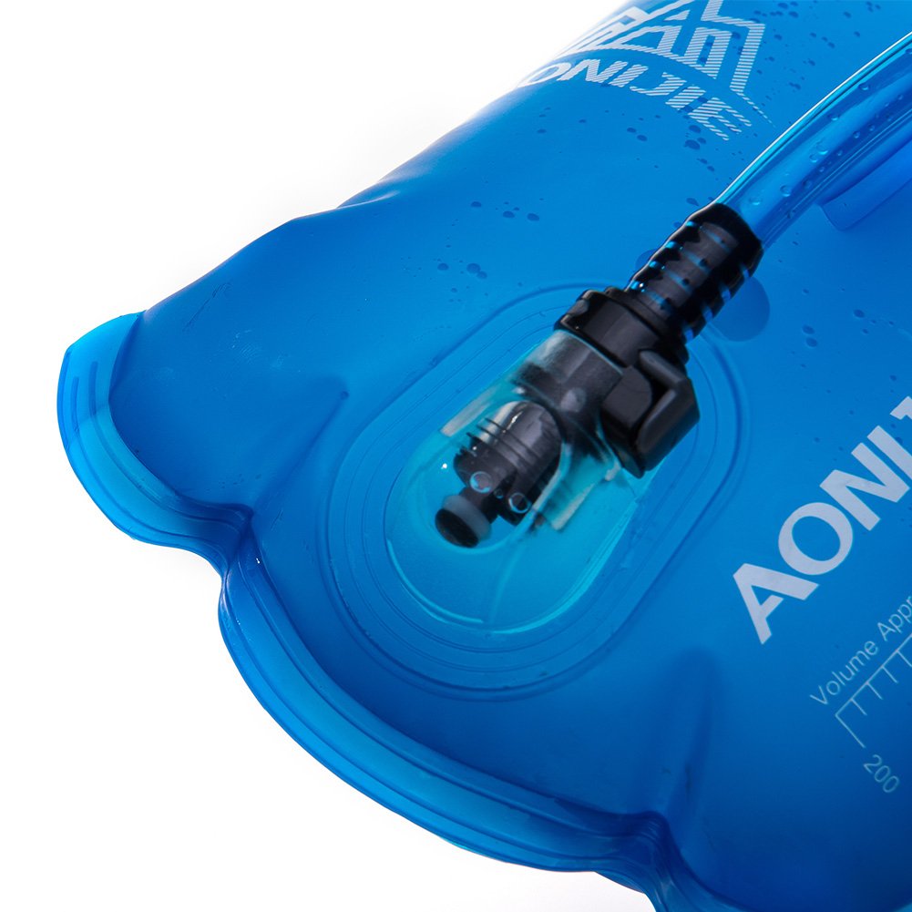 Hydrate Water Storage Bag